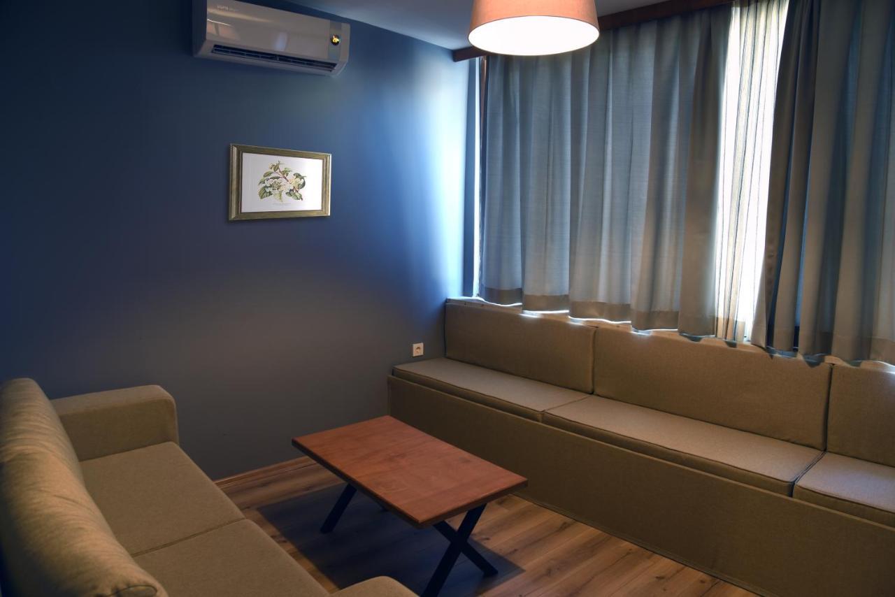 Ars Taxim Hotel Istambul Exterior foto